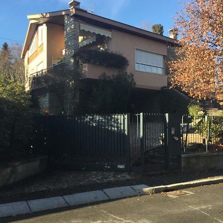 Maison Cherie B&B Bergamo Exterior foto