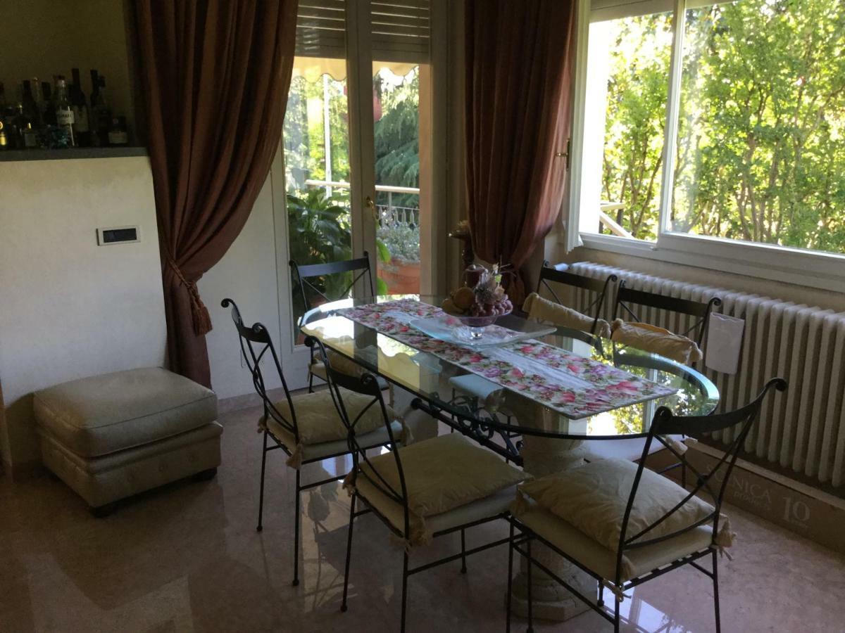 Maison Cherie B&B Bergamo Exterior foto
