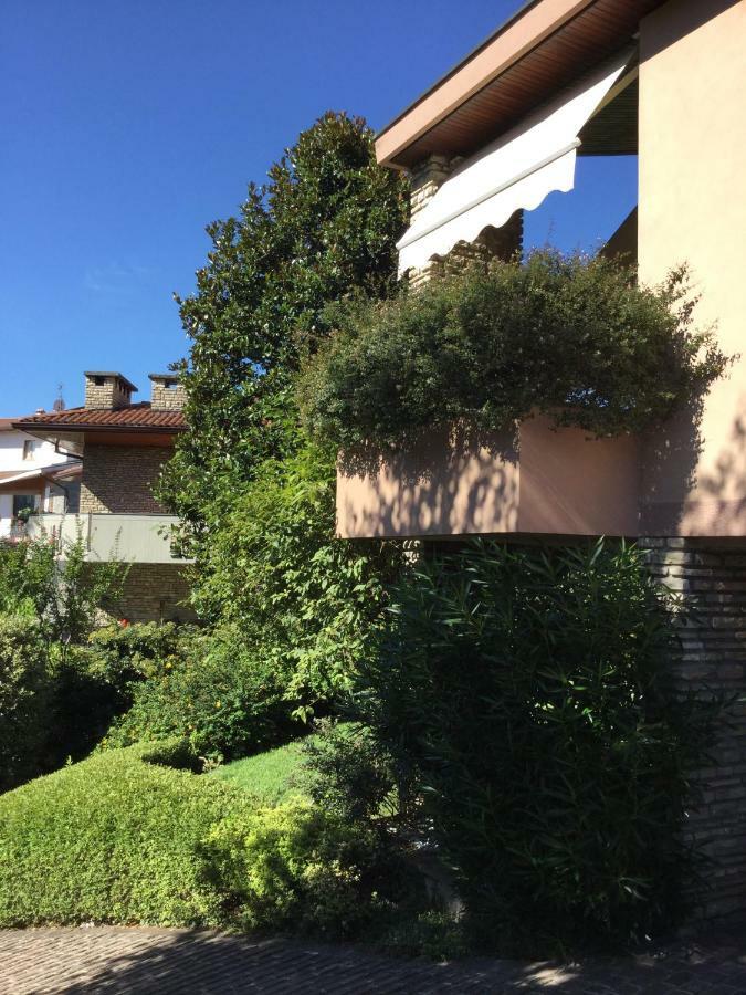 Maison Cherie B&B Bergamo Exterior foto
