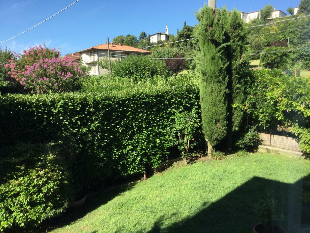 Maison Cherie B&B Bergamo Exterior foto