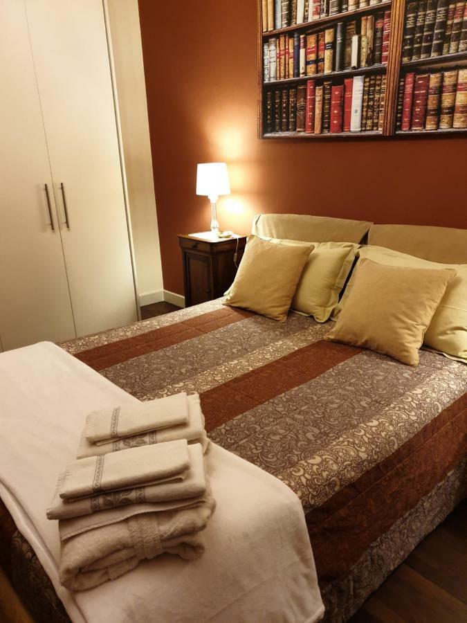 Maison Cherie B&B Bergamo Cameră foto